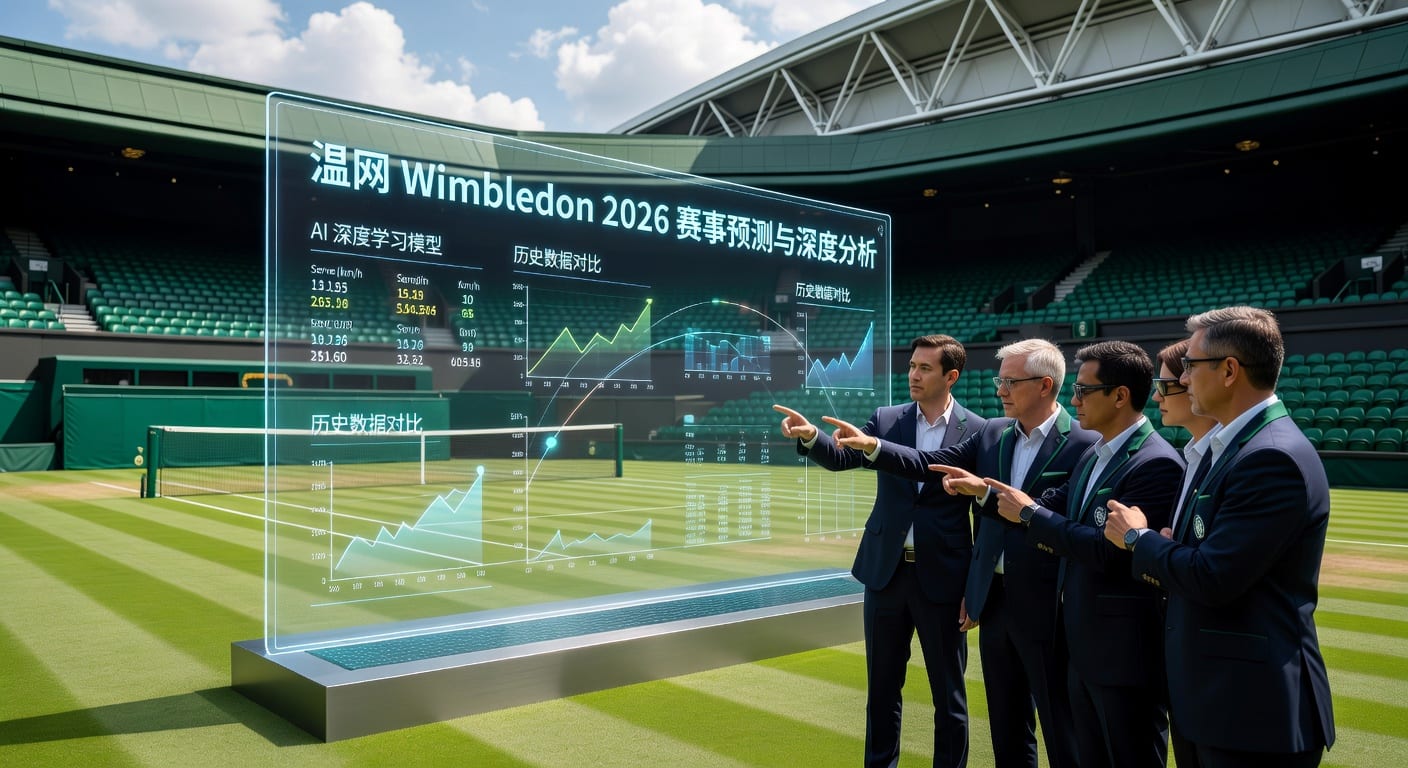 温网 Wimbledon 2026 观赛与投注技巧全解析