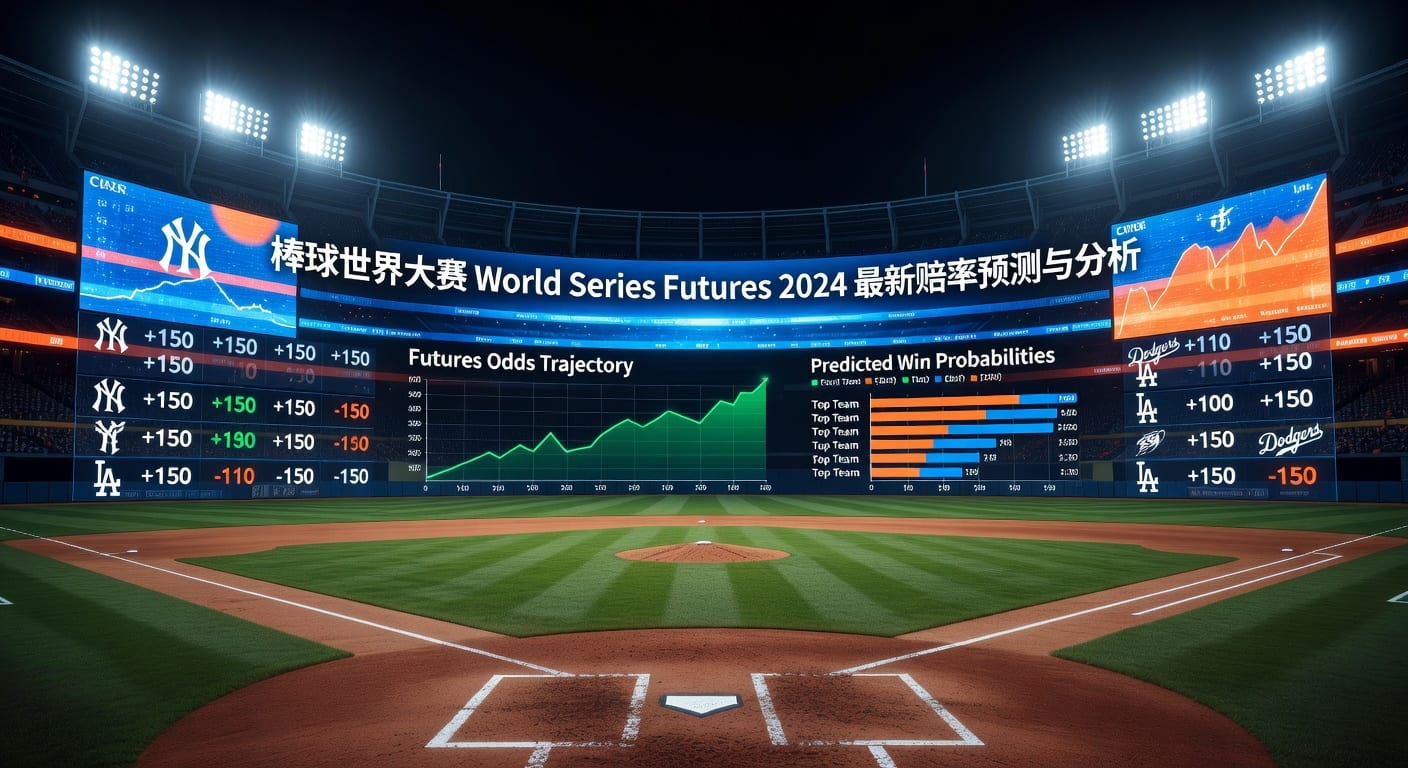 棒球世界大赛 World Series Futures：2026市场读法与价值筛选